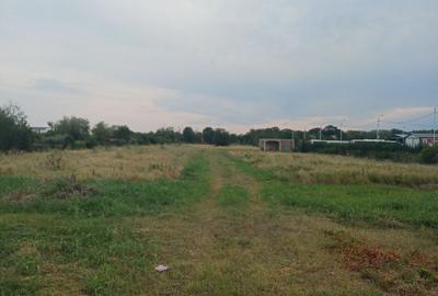 Teren de 500 mp, în Brăilei - 3