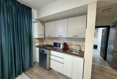 Apartament cu 2 camere decomandat, mobilat în Sălaj - 1