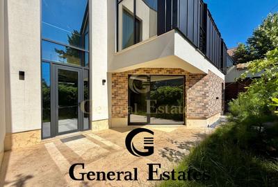 Casă individuală cu 4 camere cu Teren 370 Mp în Tătărași - 1