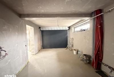 Casă cu 6 camere cu Teren 290 Mp în Gruia