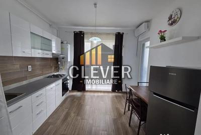 Apartament cu 2 camere semidecomandat în Titan - 5