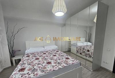 Apartament cu 2 camere semidecomandat, mobilat în Lacul Morii - 4