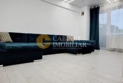 Apartament cu 2 camere decomandat în Tătărași