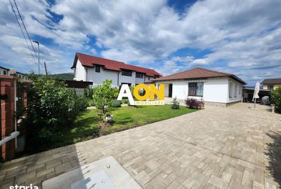 Casă cu 3 camere cu Teren 483 Mp în Cetate