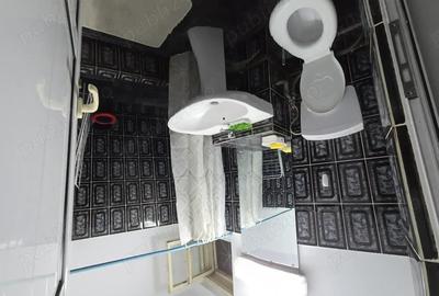 Garsonieră decomandată în Craiovița Nouă - 3