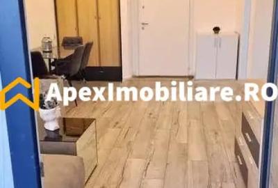 Apartament cu 2 camere semidecomandat, mobilat în Morarilor