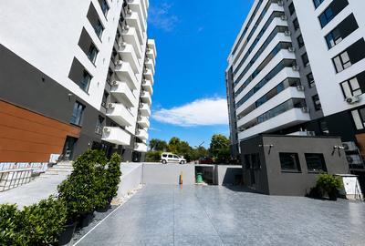 Apartament cu 2 camere semidecomandat în Siderurgiștilor - 10