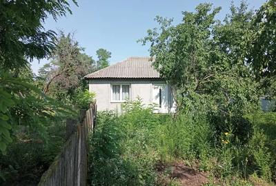Casă cu 3 camere cu Teren 3850 Mp în Mitoc - 2