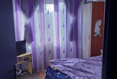 Apartament cu 4 camere semidecomandat în Micro 39 - 9