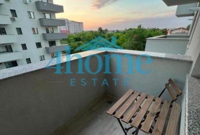 Apartament cu 2 camere în Militari