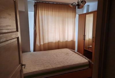 Apartament cu 2 camere decomandat în Mihai Viteazul