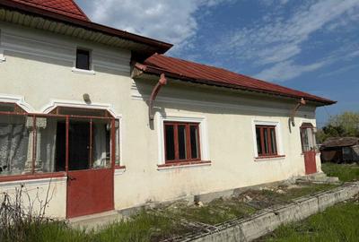 Casă cu 4 camere în Gura Foii - 4