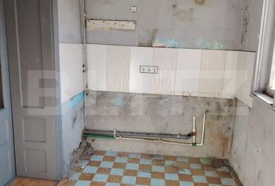 Casă cu 2 camere cu Teren 3750 Mp în Ceanu Mare - 8