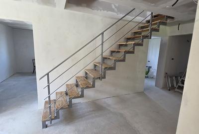 Casă cu 3 camere cu Teren 800 Mp în Beliș - 10