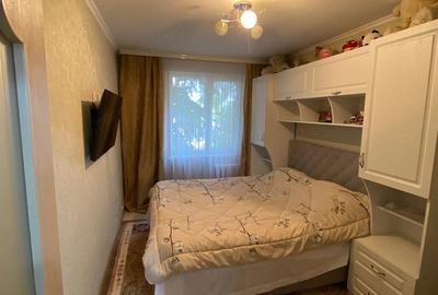 Garsonieră decomandată în Unirii