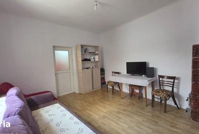 Casă cu 2 camere cu Teren 150 Mp în Iancului