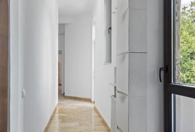 Apartament cu 4 camere decomandat în Dacia - 13