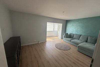 Apartament cu 3 camere decomandat în Gheorgheni