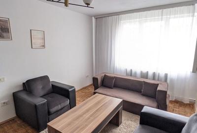 Apartament cu 3 camere semidecomandat în Mărăști - 3