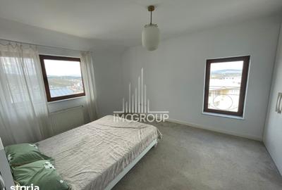 Apartament cu 3 camere, mobilat în Europa - 11