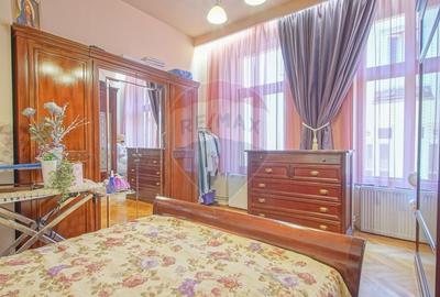 Apartament cu 3 camere decomandat, mobilat în Centrul Istoric - 8
