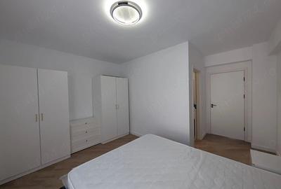 Apartament cu 4 camere semidecomandat în Central - 11