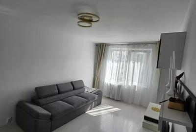 Apartament cu 2 camere decomandat, mobilat în Sebastian