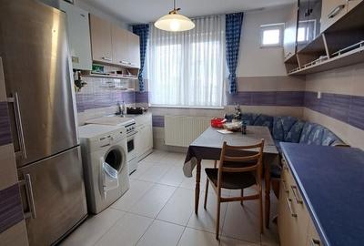 Apartament cu 2 camere în Ultracentral - 8