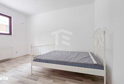 Apartament cu 3 camere decomandat în Chiajna