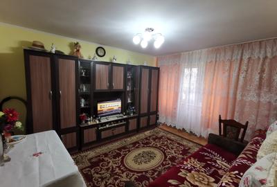 Apartament cu 2 camere decomandat în Ultracentral