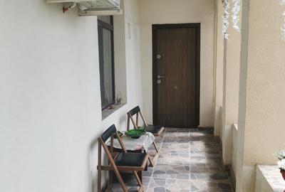 Casă individuală cu 3 camere cu Canalizare în Viișoara - 3
