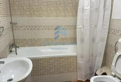 Apartament cu 2 camere, mobilat în Nord - 7