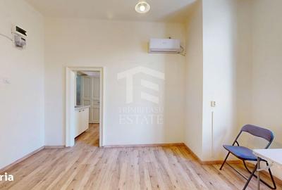 Apartament cu 4 camere în Unirii