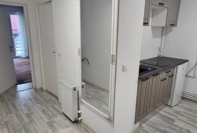Apartament cu 2 camere decomandat în Curteni - 2