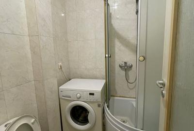 Garsonieră semidecomandată, mobilată în Podu Roș - 3