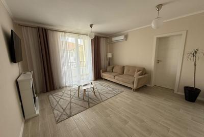 Apartament cu 2 camere, mobilat în Șelimbăr