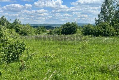Teren Construcții intravilan de 5000 mp, în Exterior Nord - 4