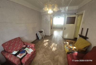 Apartament cu 3 camere semidecomandat în Ultracentral - 1