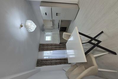 Apartament cu 2 camere semidecomandat în Exterior Vest - 5