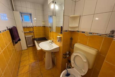 Apartament cu 2 camere decomandat, mobilat în Știrbei Vodă - 7
