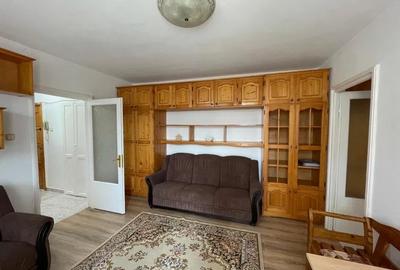 Apartament cu 2 camere semidecomandat, mobilat în Copou - 2