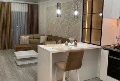 Apartament cu 2 camere decomandat, mobilat în Țiglina 1