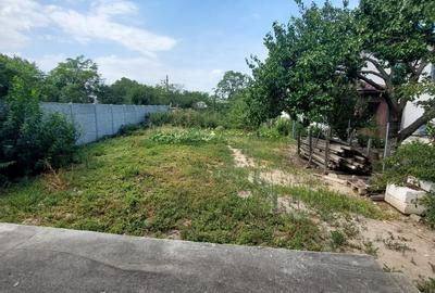 Casă individuală cu 7 camere cu Canalizare în Mihăilești - 5