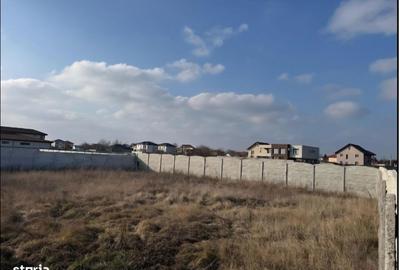 Teren de 700 mp, în Corbeanca - 12