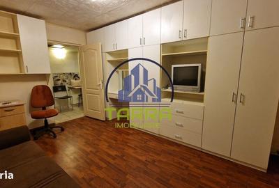 Apartament cu 2 camere decomandat în Central - 2