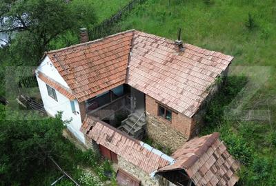 Casă cu Teren 1343 Mp în Căpâlna - 12