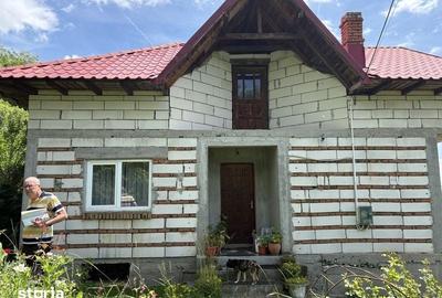 Casă cu 4 camere cu Teren 135 Mp în Valea Danului - 1