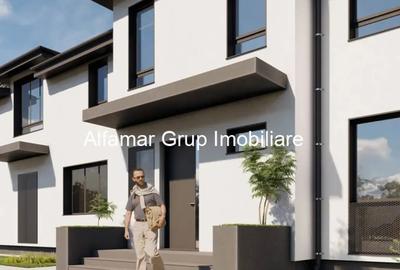 Casă cu 2 camere cu Teren 302 Mp în Eroii Revoluției - 2