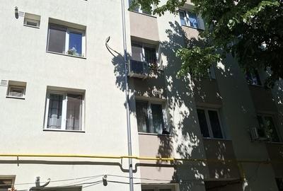 Apartament cu 2 camere semidecomandat în Pantelimon