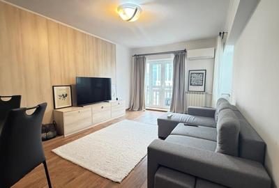 Apartament cu 2 camere decomandat, mobilat în Splaiul Unirii - 2